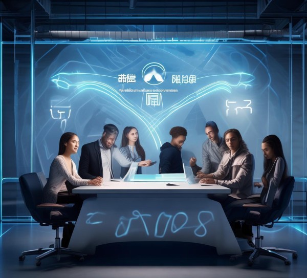南华信息咨询服务，智慧赋能，创新驱动