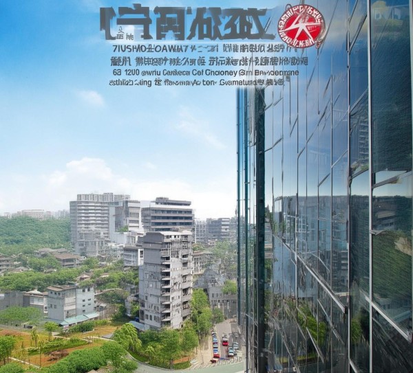 贵州中财信息技术咨询，赋能地方经济发展