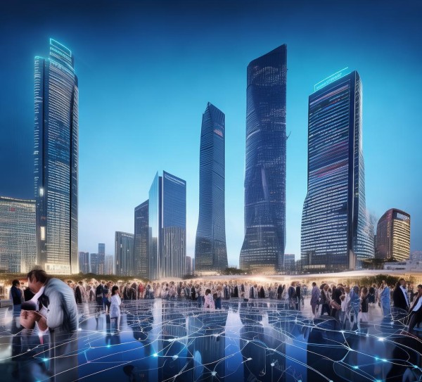 台州作为中国重要的信息化物流中心，为客户提供全方位的信息咨询解决方案