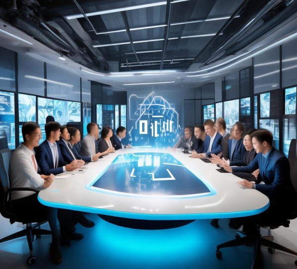胜华信息咨询服务，数字化转型的智囊团