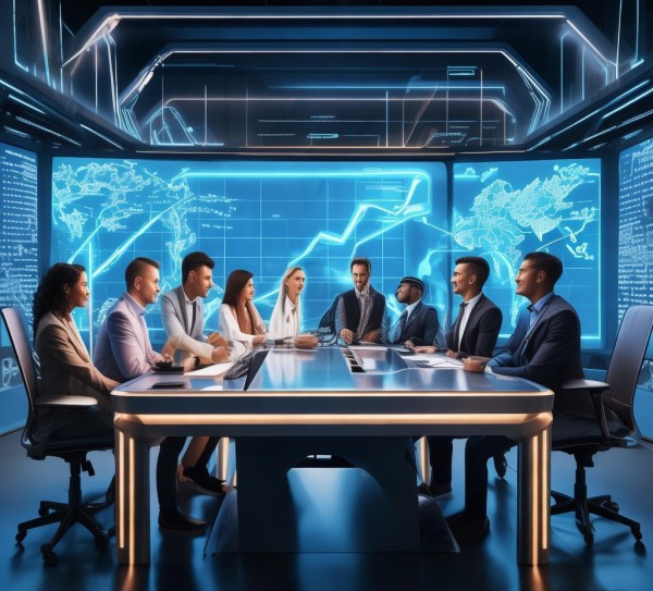 广灵信息咨询服务,助力企业数字化转型的强劲助力 广灵信息咨询服务,助力企业数字化转型的强劲助力