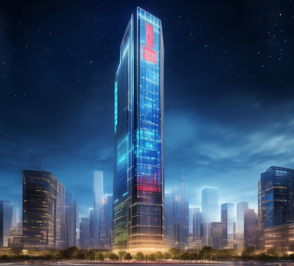琢州市信息技术咨询，创新引领未来