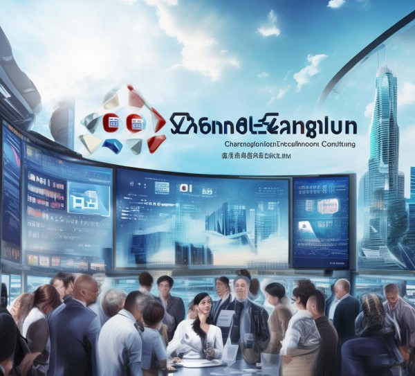 常德市奕顺信息技术咨询，助力数字经济新机遇