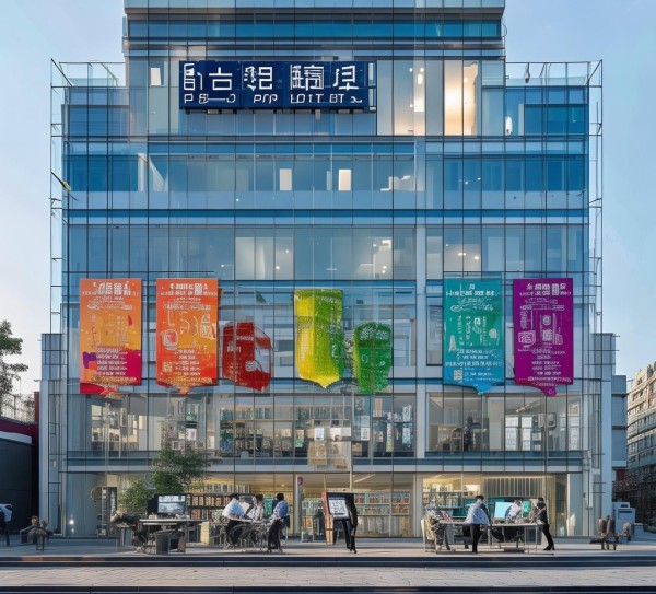 盘锦信息咨询服务中心，助力区域经济发展，服务民众需求