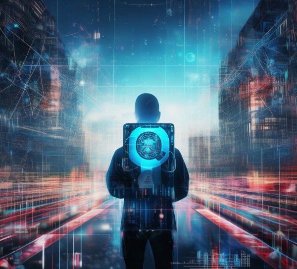 晓粤信息咨询服务，赋能社会经济的数字化转型