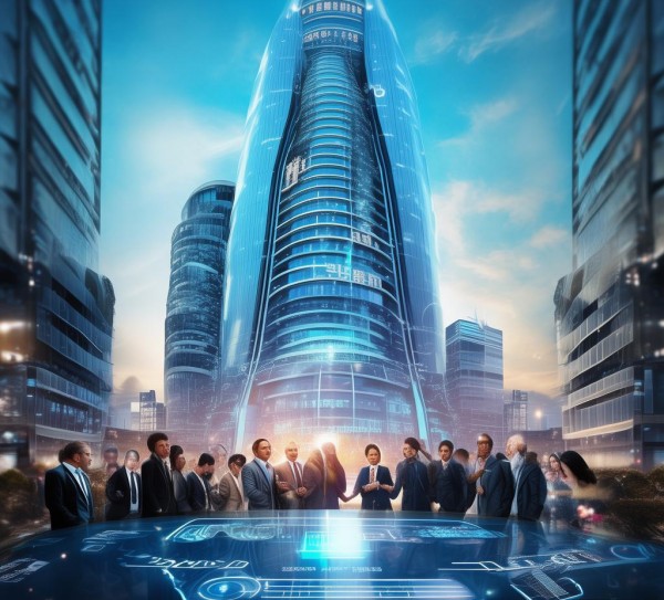 开启江阴云计算新篇章,江阴信息技术咨询企业助力智慧城市建设 开启江阴云计算新篇章,江阴信息技术咨询企业助力智慧城市建设