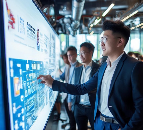 连云港信息技术咨询服务提供商，推动现代企业数字化转型的有力力量
