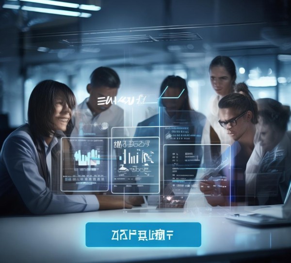 信息化建设咨询费，降低企业信息化发展成本的关键工具