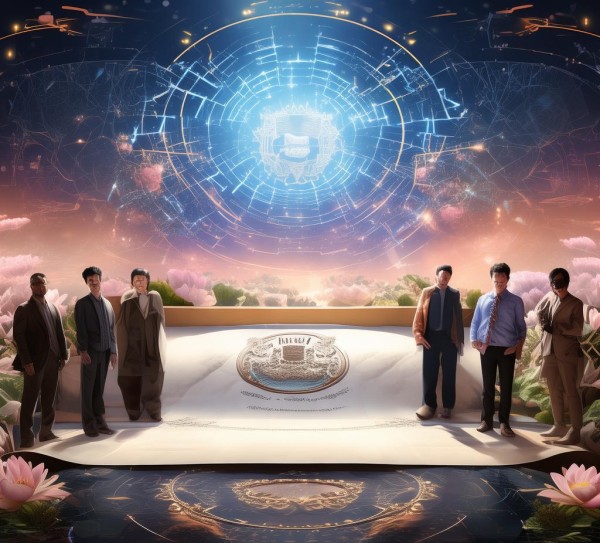 开启商业生态的新篇章—河北墨兰信息咨询服务 开启商业生态的新篇章—河北墨兰信息咨询服务