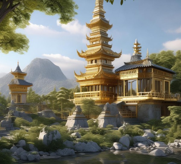 金石好房，助力您找到理想 home
