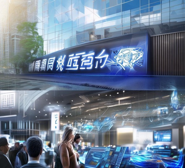 新疆国汇汽车信息咨询服务公司，数字转型的革新者