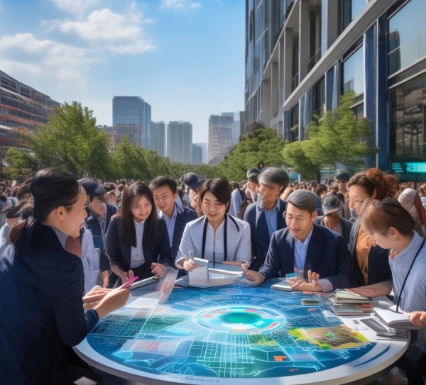 阆中信息化教育咨询,助力教育现代化的创新实践 阆中信息化教育咨询,助力教育现代化的创新实践