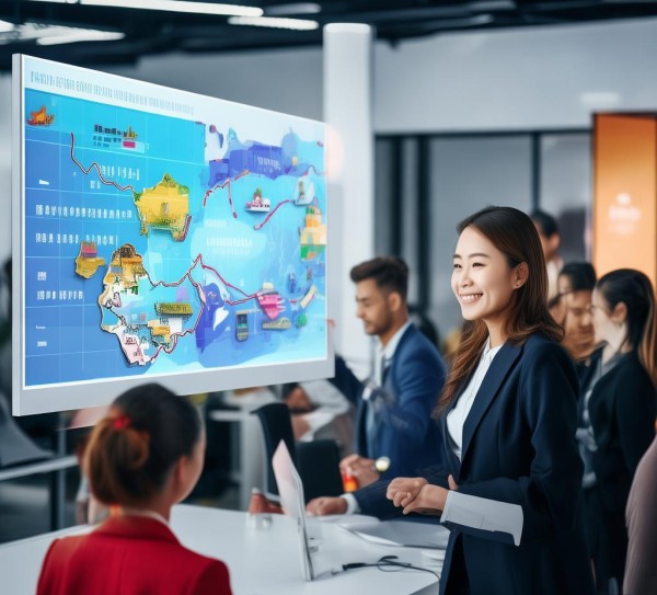 湖北企业信息化咨询,赋能数字化转型的创新实践 湖北企业信息化咨询,赋能数字化转型的创新实践