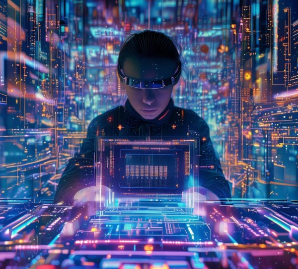 navigating the Digital Landscape:A Journey Through Querying for a Digital Solution navigating the Digital Landscape:A Journey Through Querying for a Digital Solution