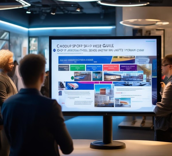 Choosing the Right Service Center:A Comprehensive Guide