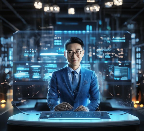 霍教官信息咨询服务，助力政府高效治理的智慧之光