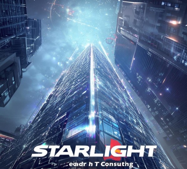 星耀,信息技术咨询领域的领军者 星耀,信息技术咨询领域的领军者