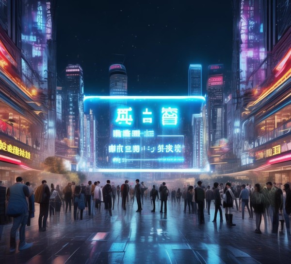 星夜辰，信息咨询服务的未来与机遇