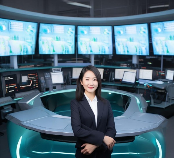 唐山璐迪信息技术咨询，选择专业的信息科技伙伴