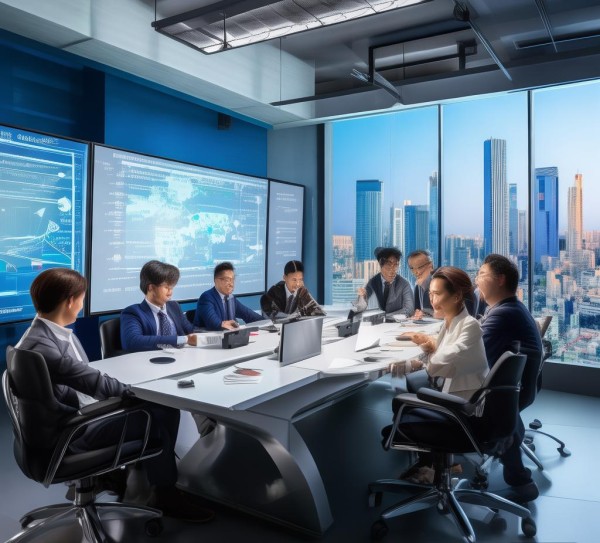 乐山袁兴盛信息技术咨询,助力企业走向成功之路 乐山袁兴盛信息技术咨询,助力企业走向成功之路