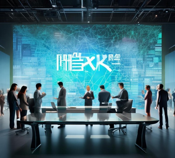 云新信息技术咨询,助力您的数字化转型 云新信息技术咨询,助力您的数字化转型