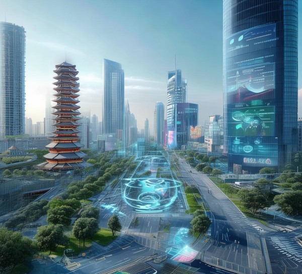 宁波,信息化管理的热土与未来 宁波,信息化管理的热土与未来