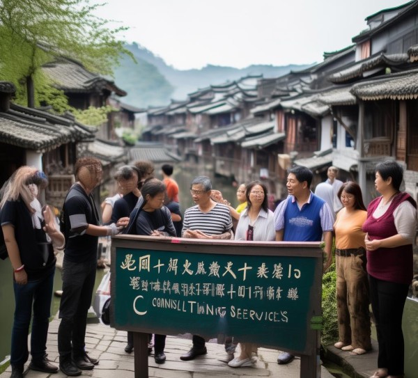 一、南浔房产信息咨询服务的必要性 一、南浔房产信息咨询服务的必要性
