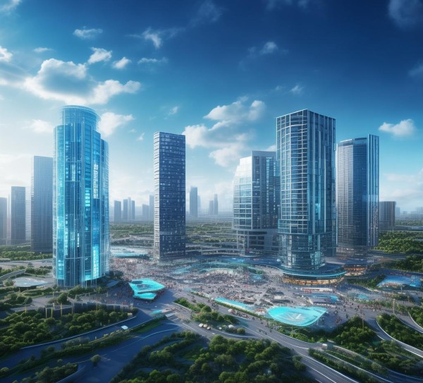 河南信息科技发展趋势，助力高质量发展
