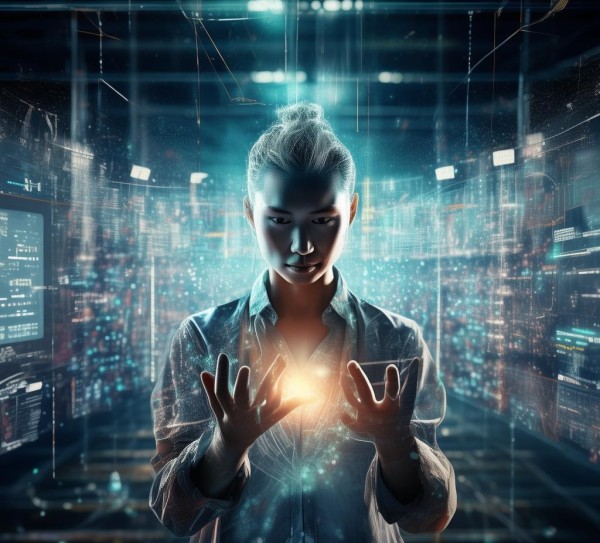 数字化转型中的智慧之手，信息技术咨询助理的使命与担当