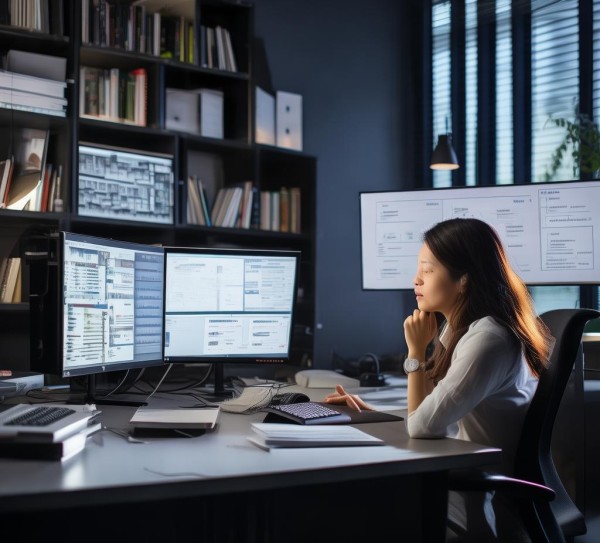 Understanding the Key Responsibilities of an Intermediate ERP Informatics Consultant Understanding the Key Responsibilities of an Intermediate ERP Informatics Consultant