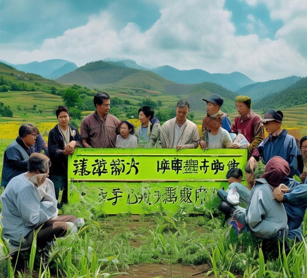 鹿邑县都帮忙信息咨询服务,助力乡村振兴的根治者 鹿邑县都帮忙信息咨询服务,助力乡村振兴的根治者