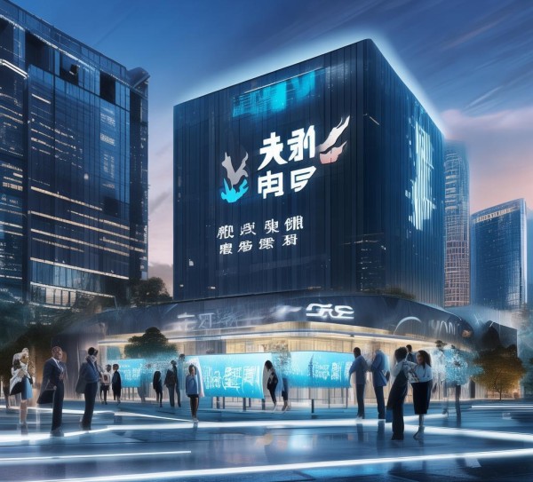 太禾信息技术咨询公司，创新引领未来，技术赋能发展