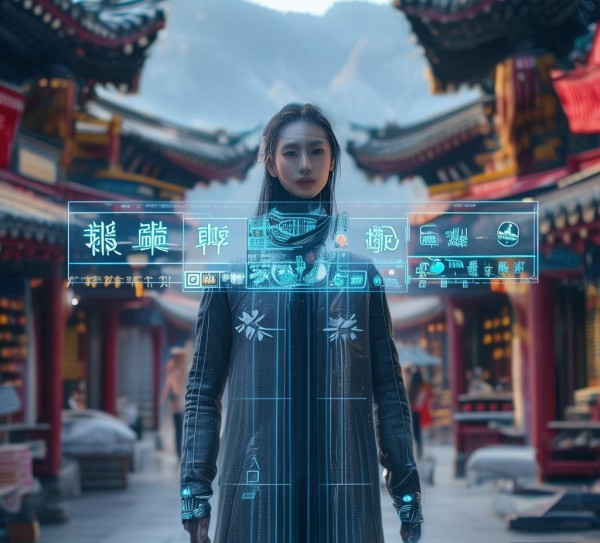阆中信息咨询服务，赋能智慧社会的未来