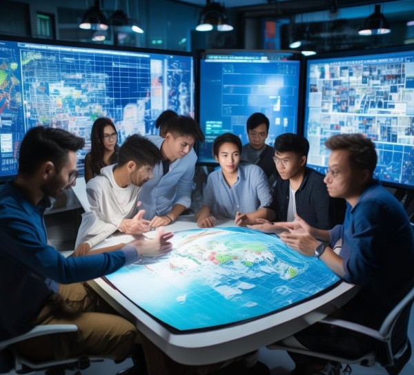 小杨信息咨询服务部，助力企业成功 navigate 信息时代
