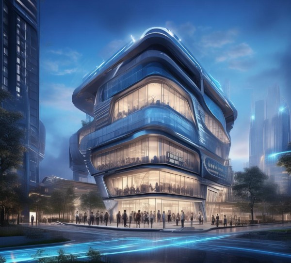 南部县信息咨询服务，助力智慧城市建设的新引擎