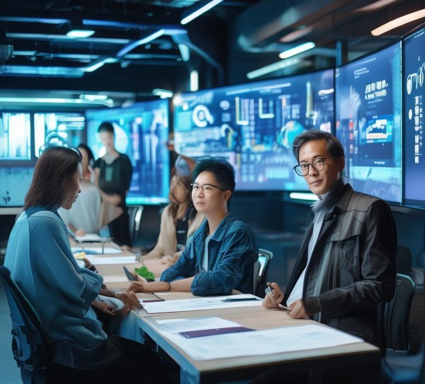 深圳埃安信息咨询服务，助力企业数字化转型的首选伙伴