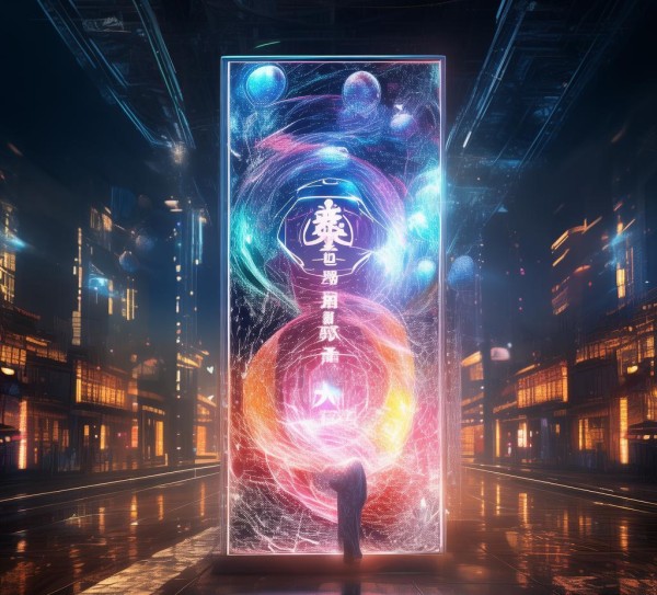 浩宇咨询,赋能未来的技术未来 浩宇咨询,赋能未来的技术未来