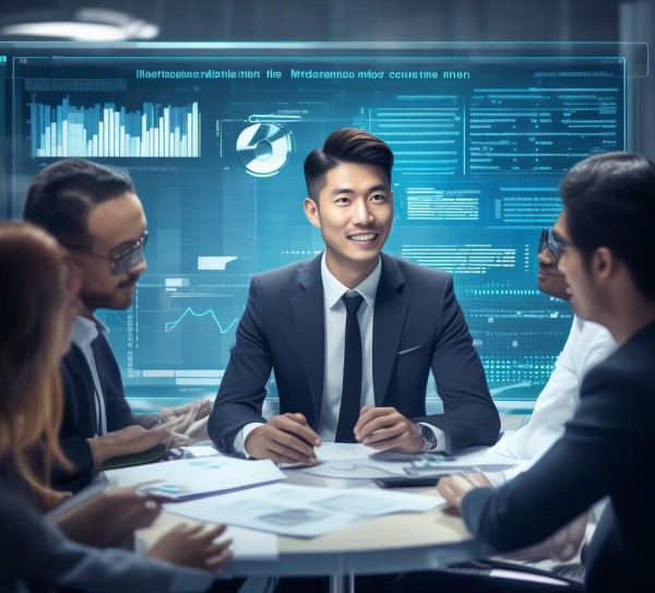 信息化管理咨询靠谱吗？如何选择靠谱的咨询公司？