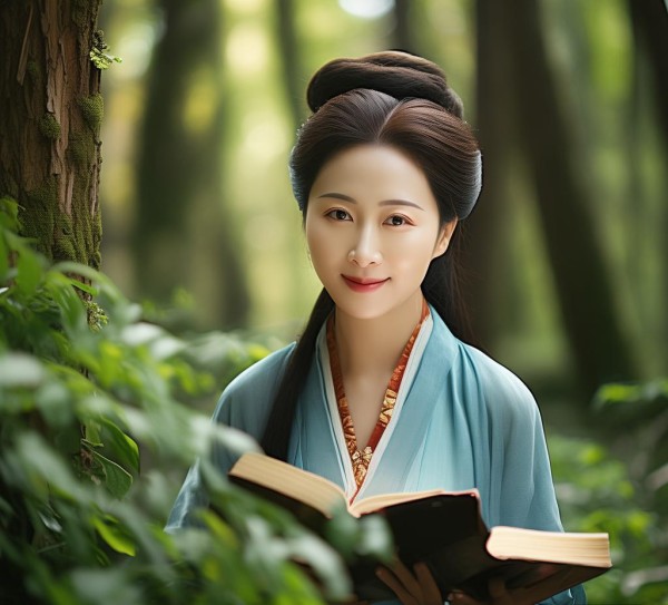 乐山林姐,信息咨询服务部的智慧之手 乐山林姐,信息咨询服务部的智慧之手