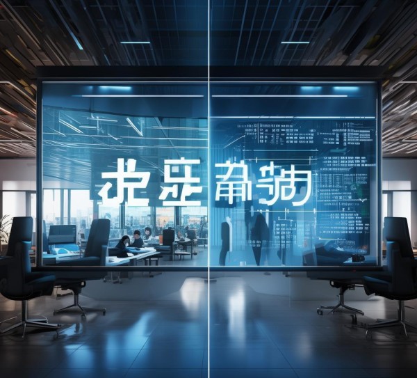 宇晨信息技术咨询，现状与挑战