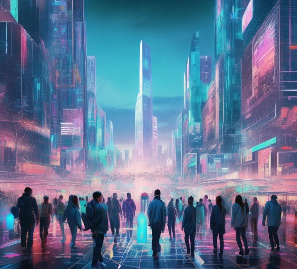 explore北京沐紫信息技术咨询的未来