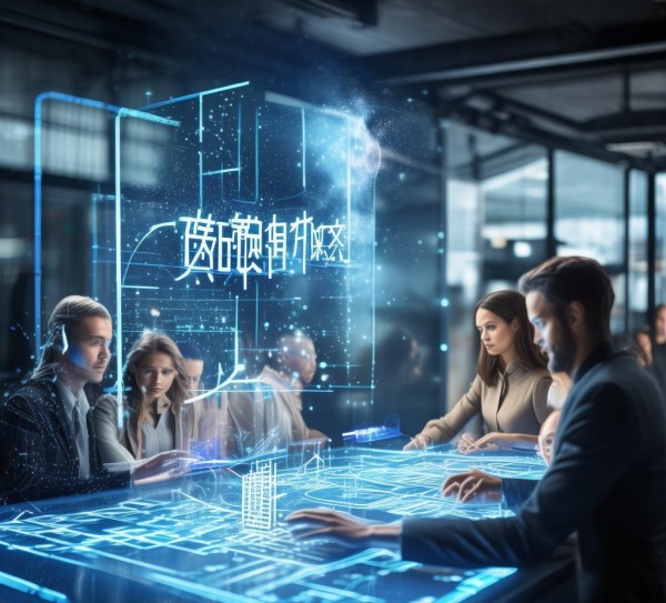 星华信息咨询服务，助力企业数字化转型