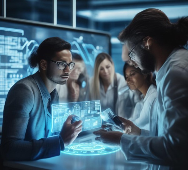 信息化咨询与招标文件的深度融合，数字化赋能招标效率