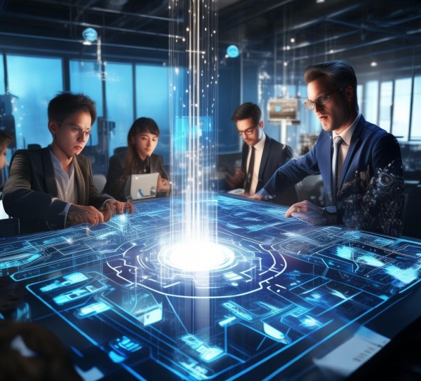 长中信息技术咨询，推动企业数字化转型的终极力量