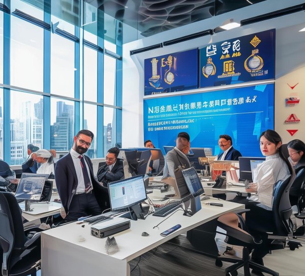 南京正规信息技术咨询公司，助力企业成功转型的信赖选择