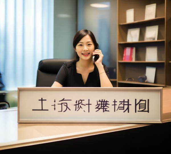 安潜信息咨询服务，深入浅出解析—电话的力量