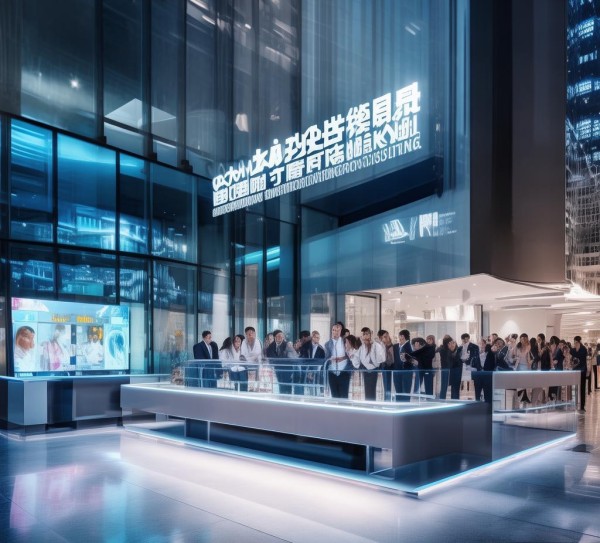 广州市展宏信息技术咨询，助力企业发展迈向未来