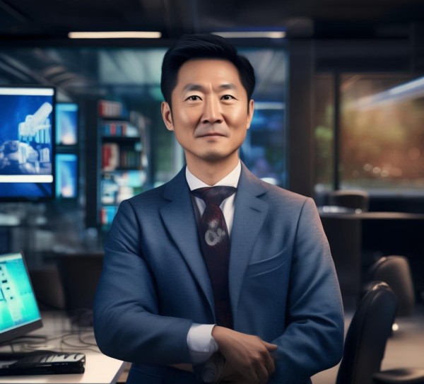 方老师，信息咨询服务领域的领导者与助力