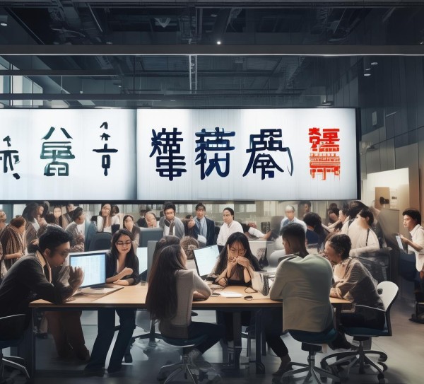 鹏程信息咨询服务部，创新与合作的完美结合