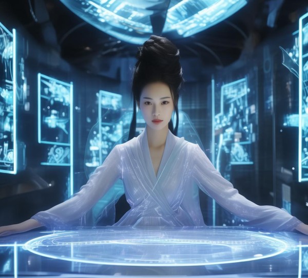 美姬信息咨询服务,智慧与未来的未来 美姬信息咨询服务,智慧与未来的未来